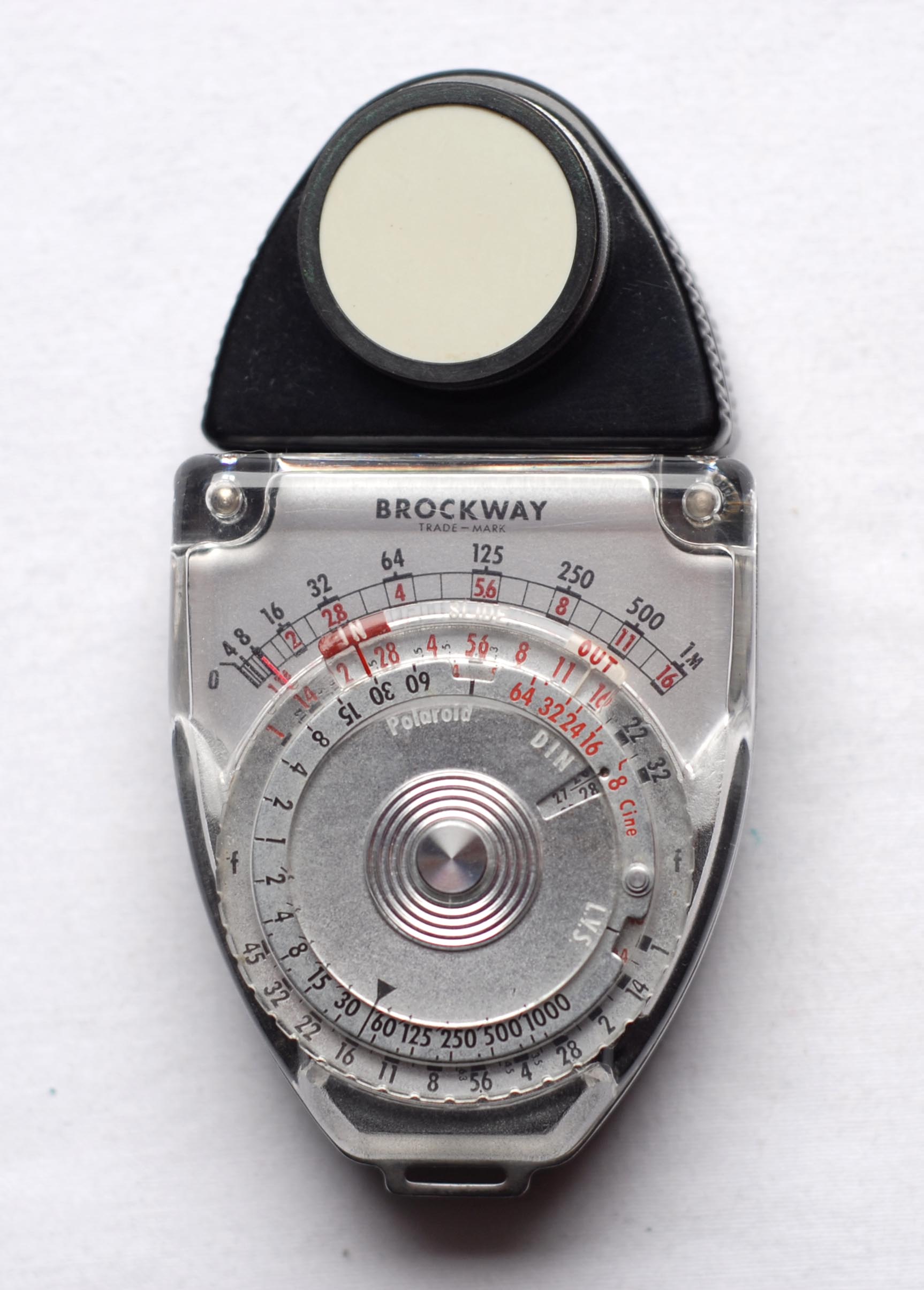SEKONIC STUDIO MODEL S